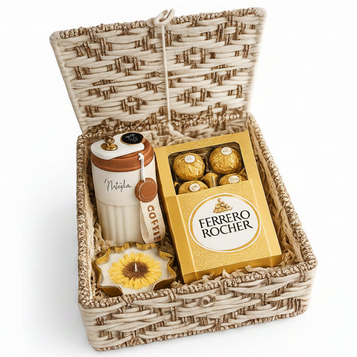 Ferrero Festive Diwali Hamper