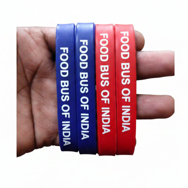 BSA04- Wrist Bands
