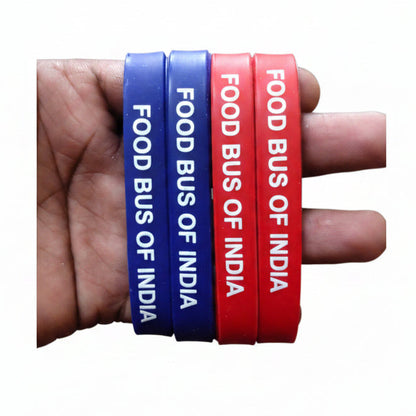 BSA04- Wrist Bands