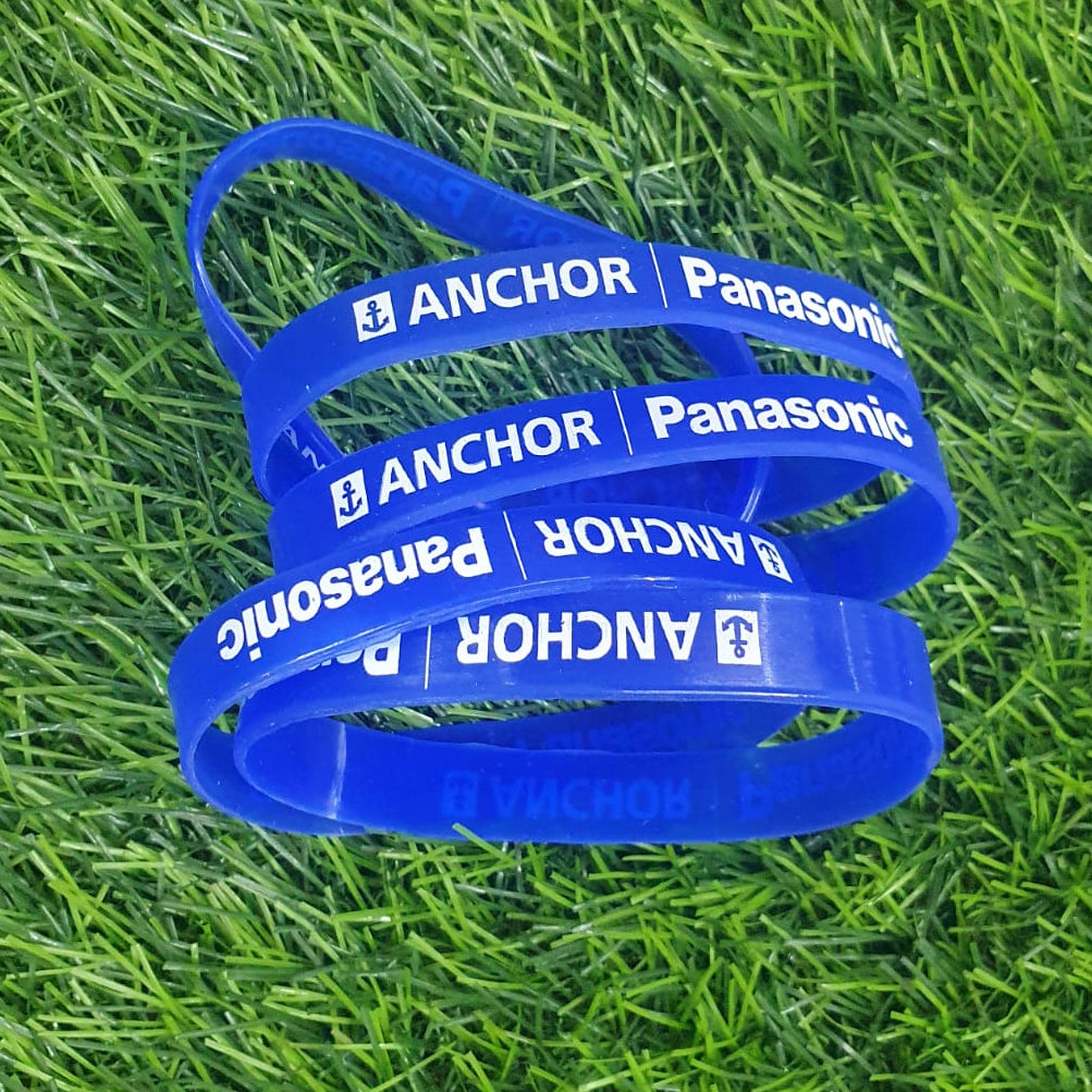 BSA04- Wrist Bands