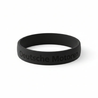 BSA04- Wrist Bands