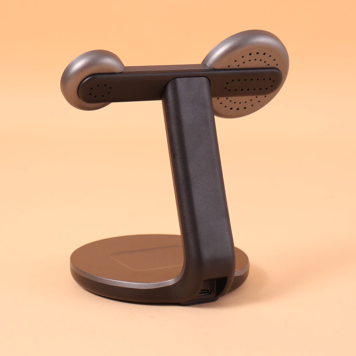 ED159- 3-IN-1 Wireless Charger