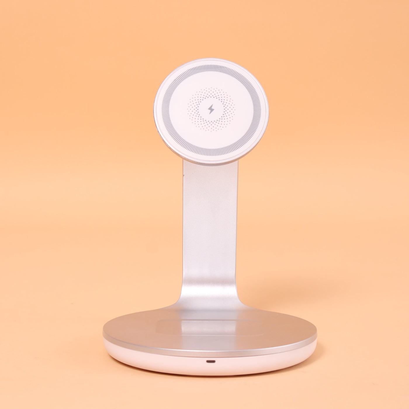 ED209- TrioDock Wireless Charger