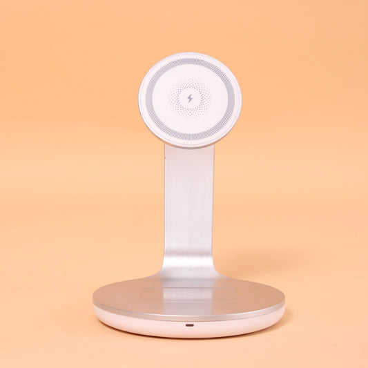 OG57- TrioDock Wireless Charger