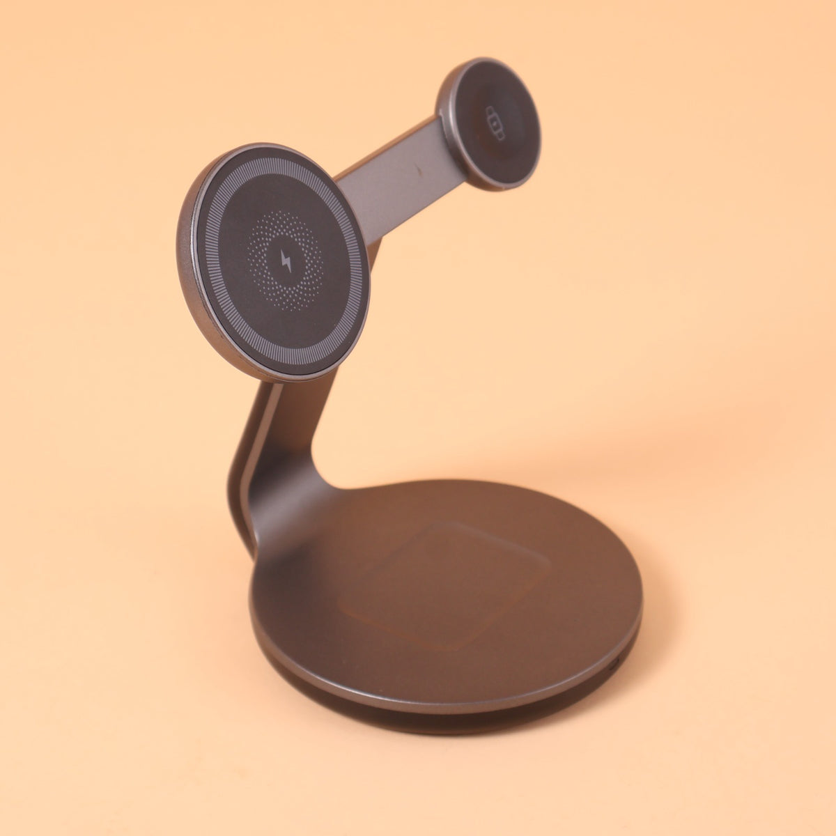 ED159- 3-IN-1 Wireless Charger