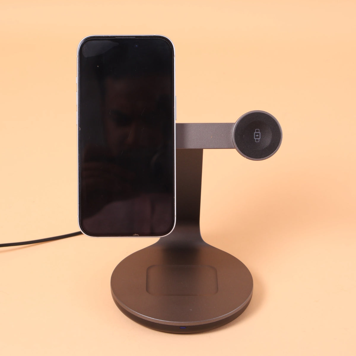 ED159- 3-IN-1 Wireless Charger