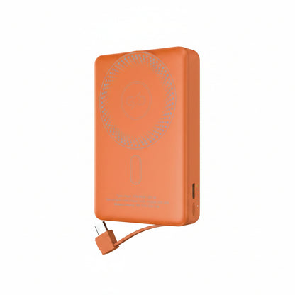 Bigsmall Magsafe Wireless Powerbank (10000 mAh)