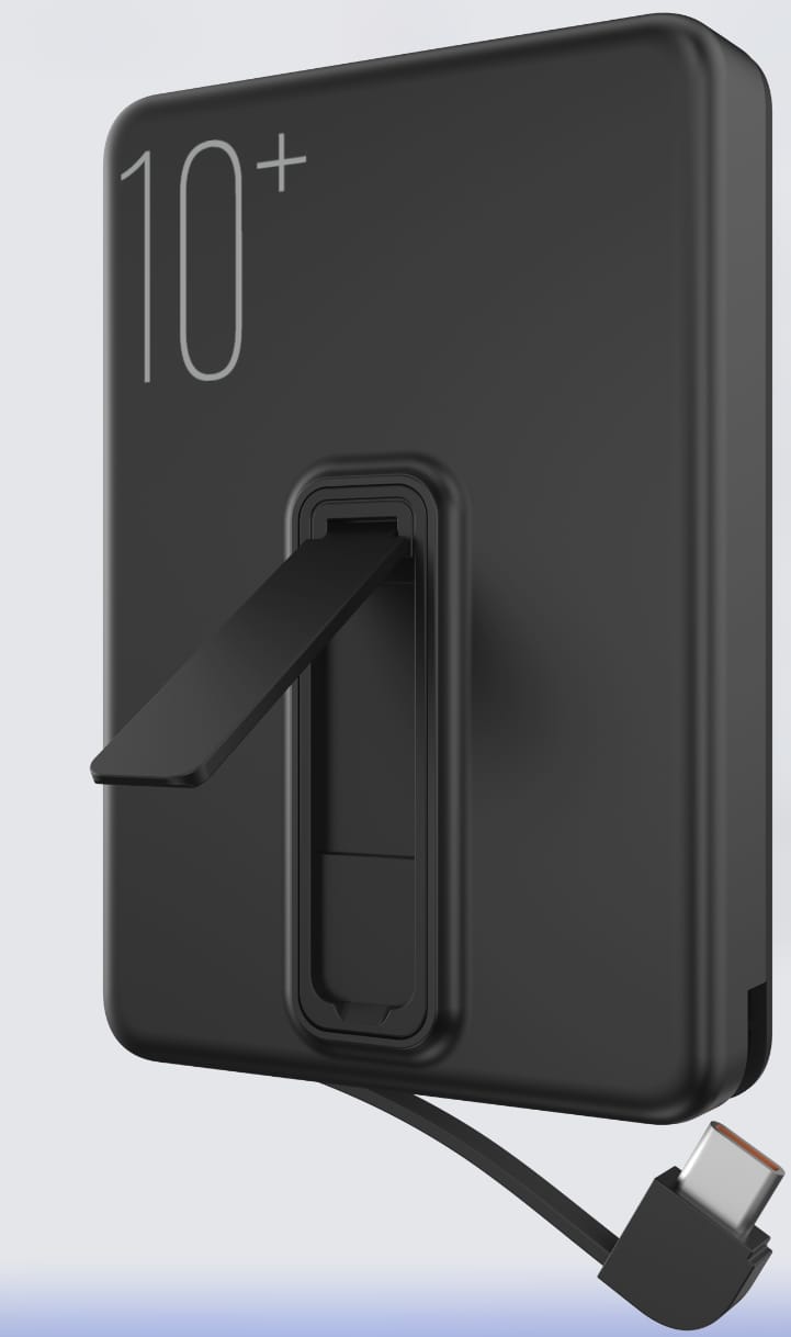 Bigsmall Magsafe Wireless Powerbank (10000 mAh)