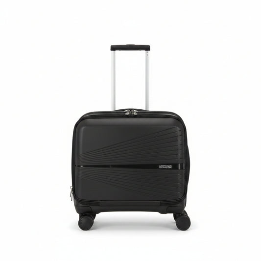 BSB246- American Tourister Airconic 2.0 Hard Sided Tote Cabin Spinner Trolley Bag