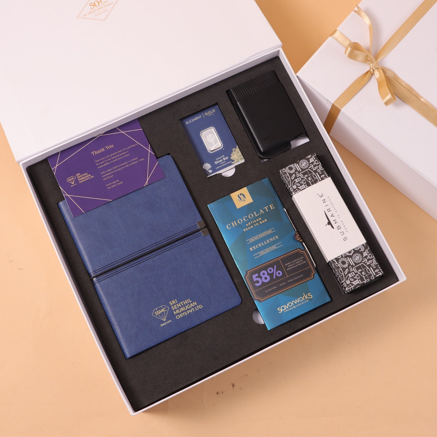 DH17- SMCC Diwali Hamper