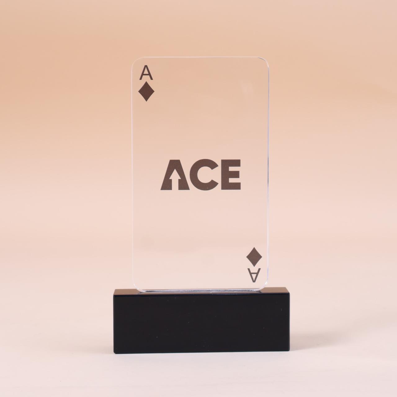 BSTM60- Custom Trophy