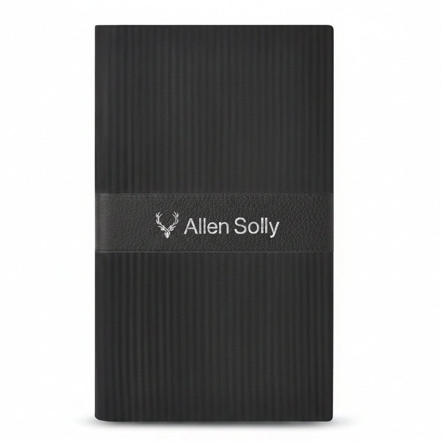 BSN108- AllenSolly Notebok