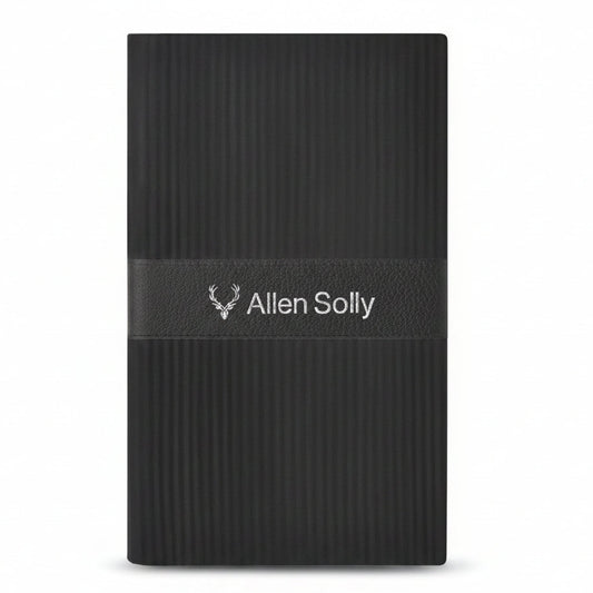 BSN108- AllenSolly Notebok
