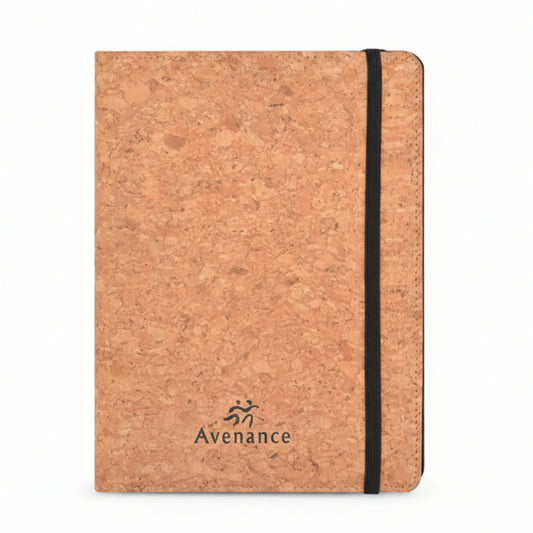 BSN109- Cork Notebook