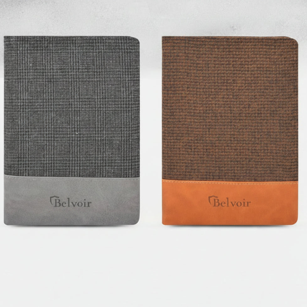 BSN110- Belvoir Notebook