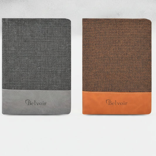 BSN110- Belvoir Notebook