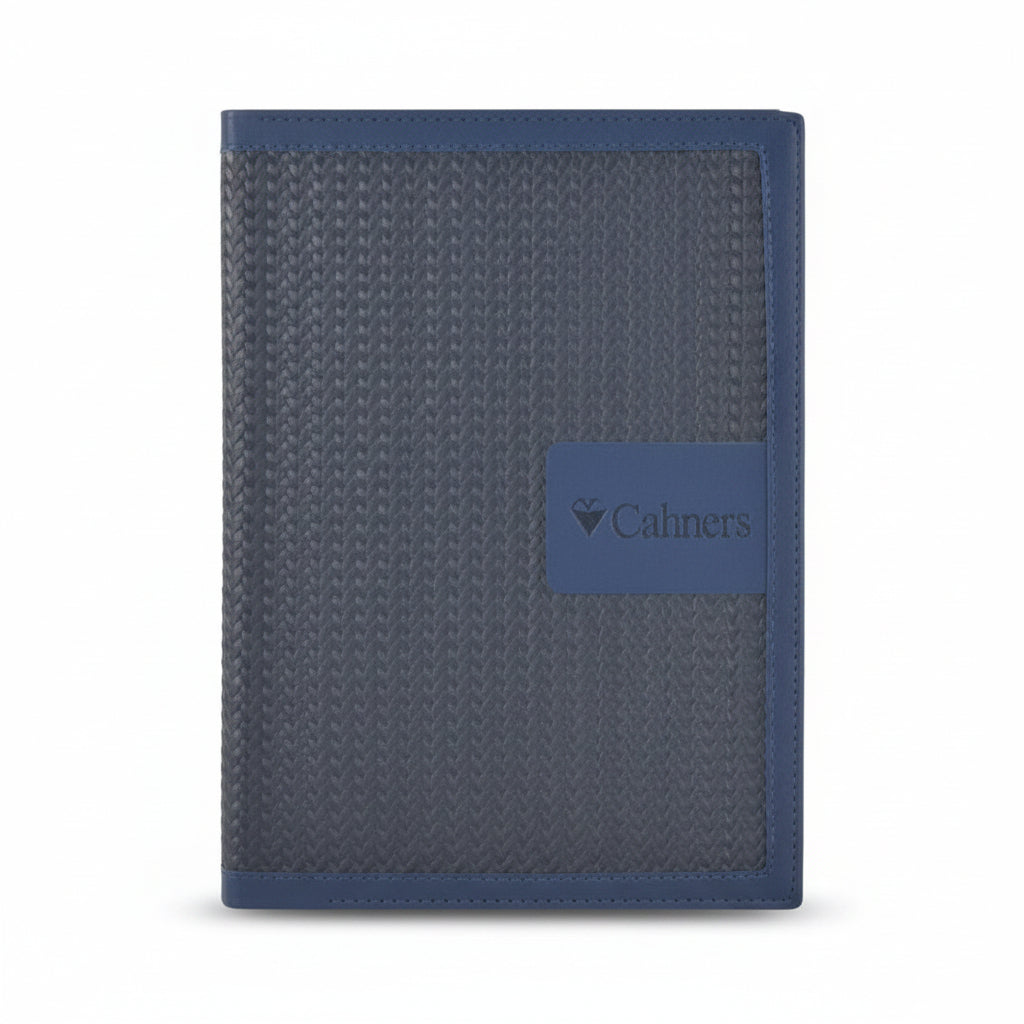 BSN111- Cahners Notebook