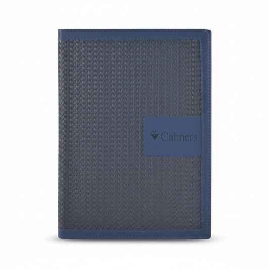 BSN111- Cahners Notebook