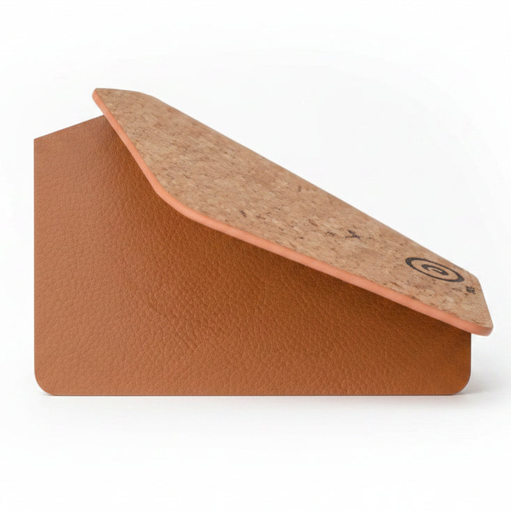 BSN40- Cork Notebook