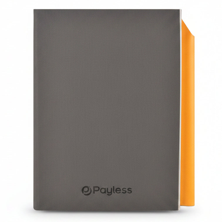 BSN117- Payless Notebook