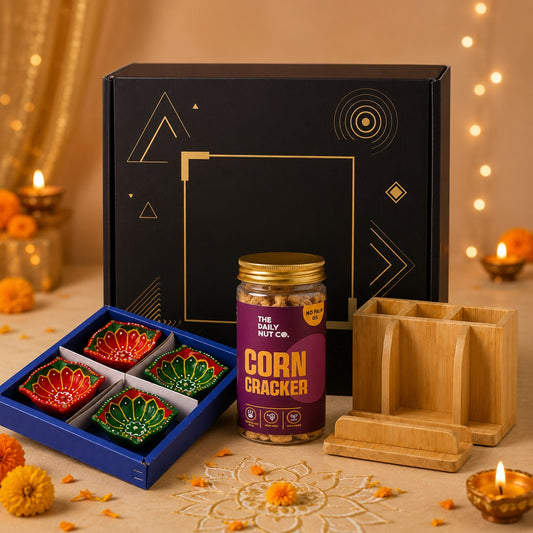 DH97- Traditions Diwali Hamper