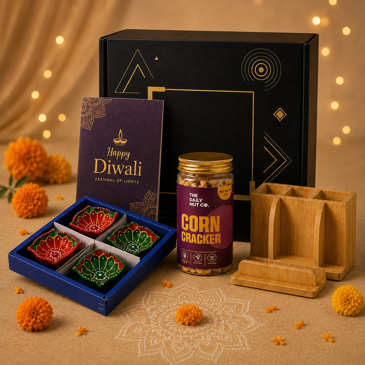 DH97- Traditions Diwali Hamper