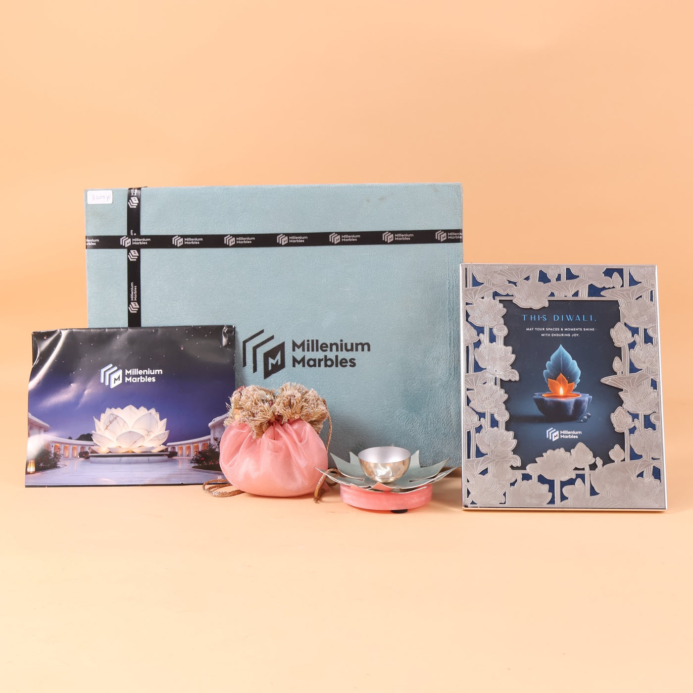 DH145- Happiness Celebration Diwali Hamper