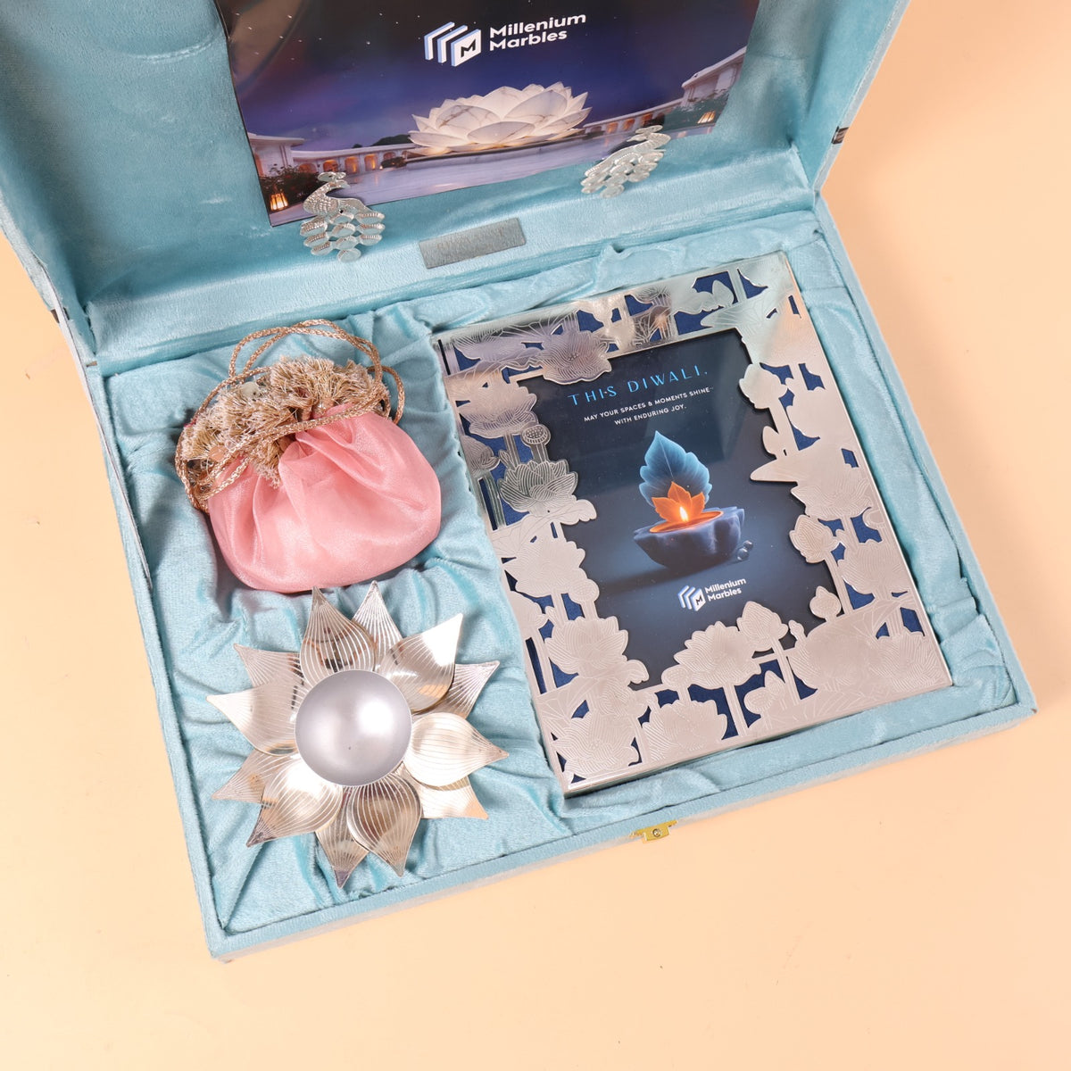 DH145- Happiness Celebration Diwali Hamper