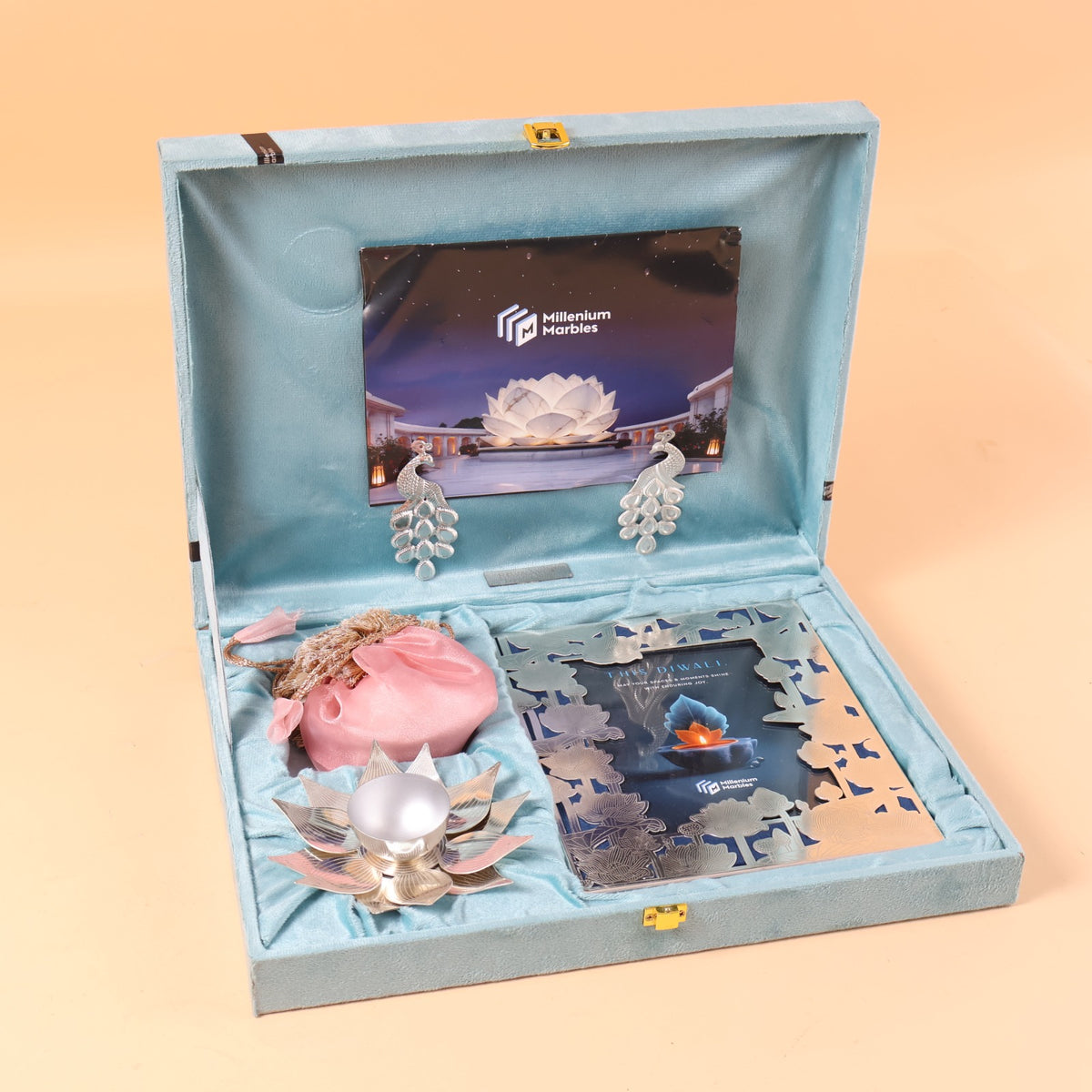 DH145- Happiness Celebration Diwali Hamper