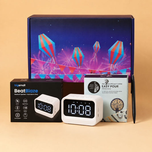 DH152- Smart Diwali Hamper