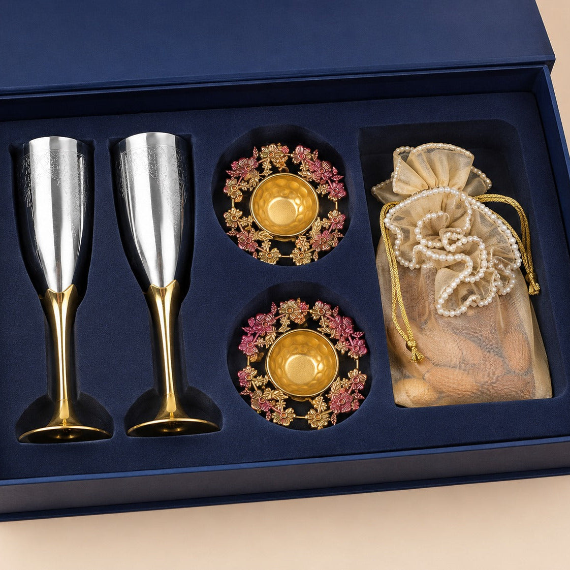 DH154- Traditional Diwali Hamper
