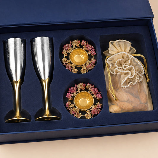 DH154- Traditional Diwali Hamper