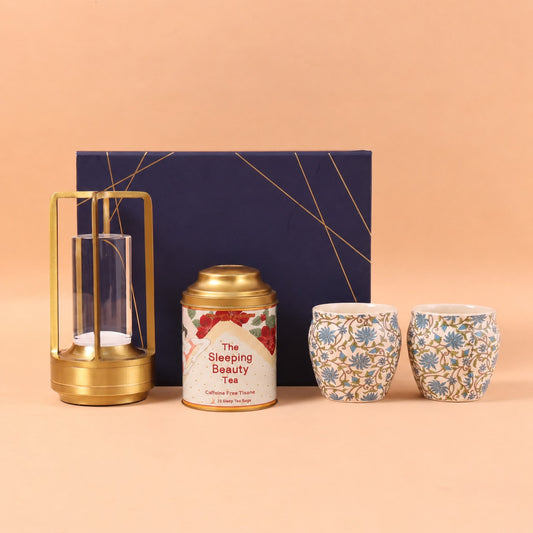 DH214- Festive Prestige Hamper