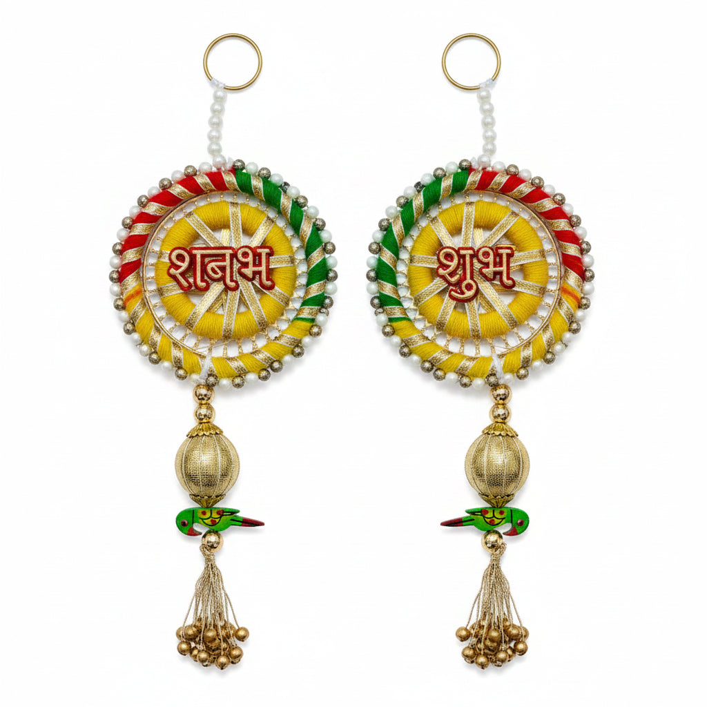 CD679- Shubh Labh Toran