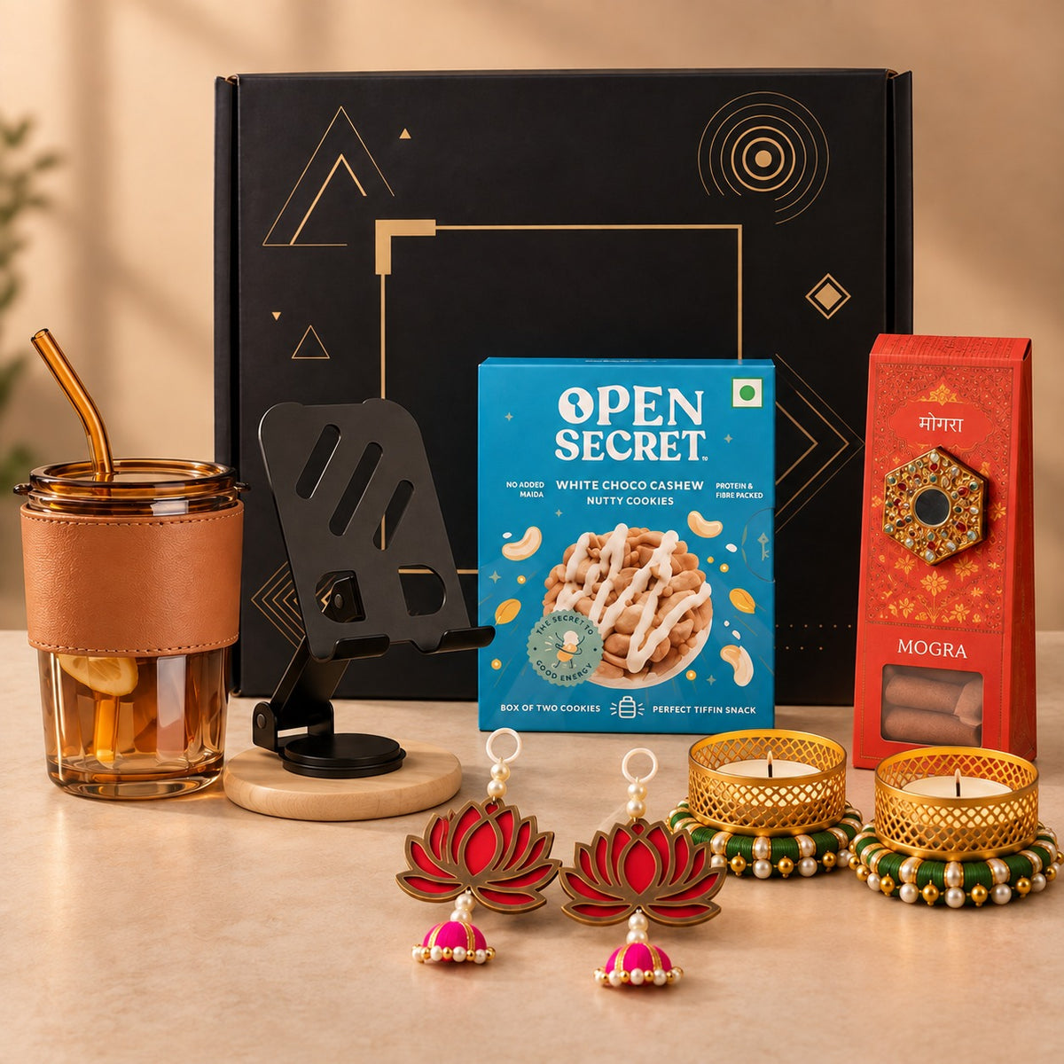 DH251- Lumen Festive Hamper