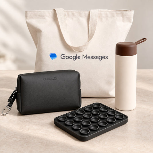 CGH135- Organizer Travel Hamper