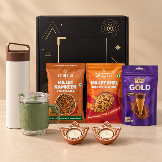 DH252- Delight Festive Hamper