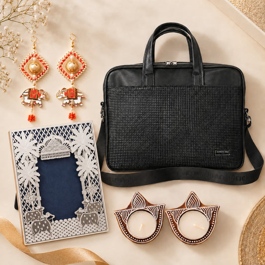 DH261- Imperial Utsav Hamper