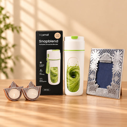 DH268- Royal Aura Hamper