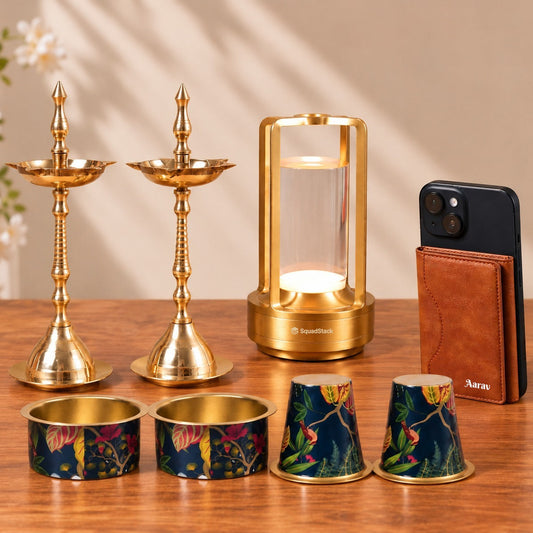 DH267- Timeless Aura Hamper