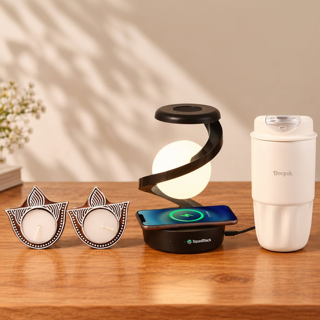 Sip Luxe Hamper