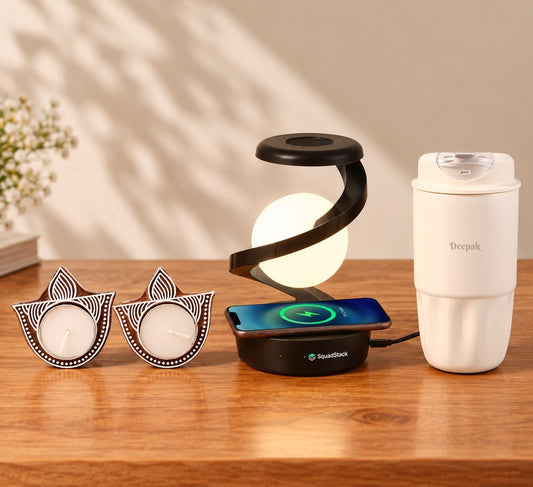 DH266- Sip Luxe Hamper