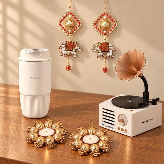 DH263- Timeless Aura Hamper
