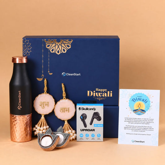DH269- Shubh Labh Celebration Hamper