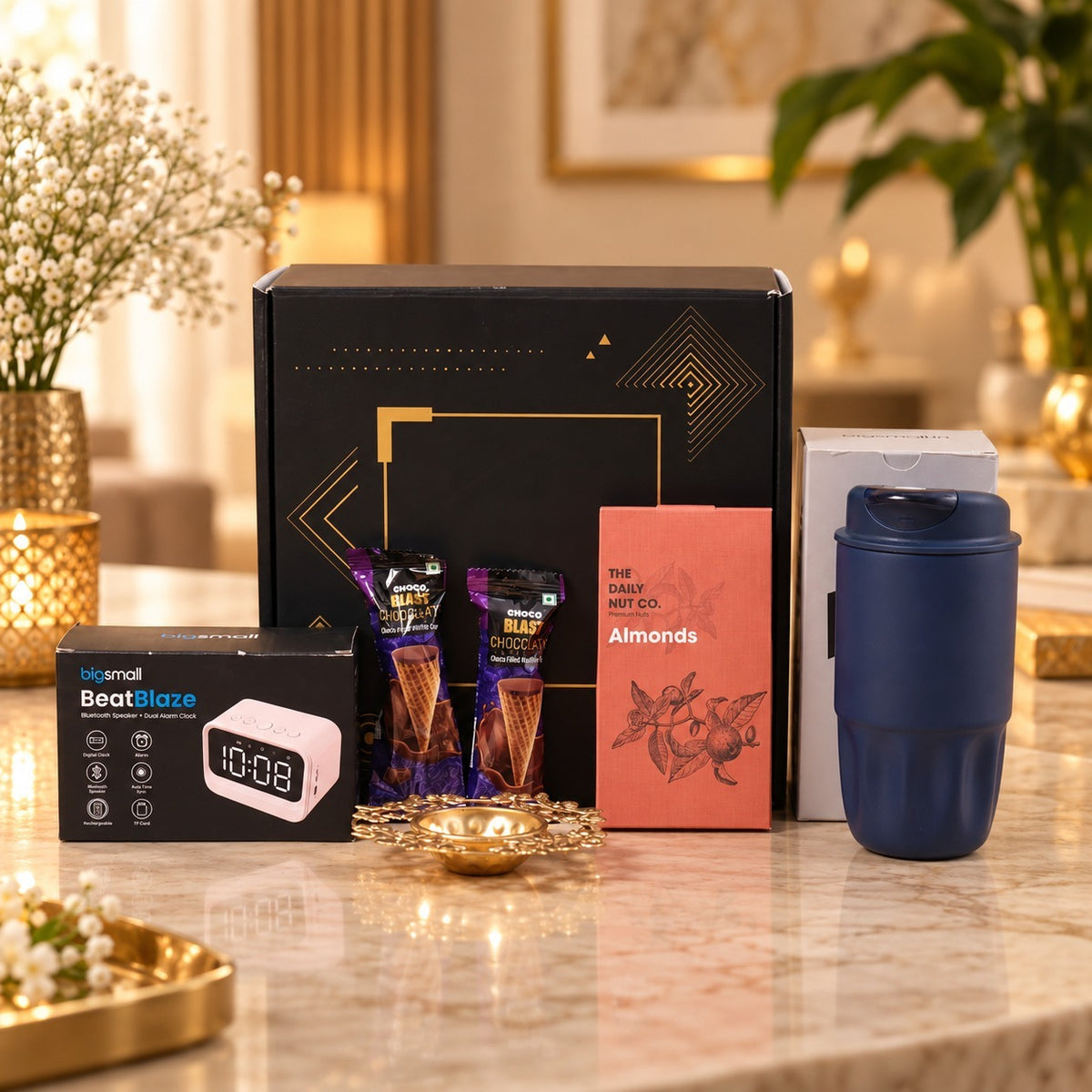 DH287- Arctic Classic Diwali Hamper