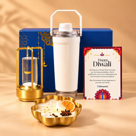 DH298- Light Fusion Diwali Hamper