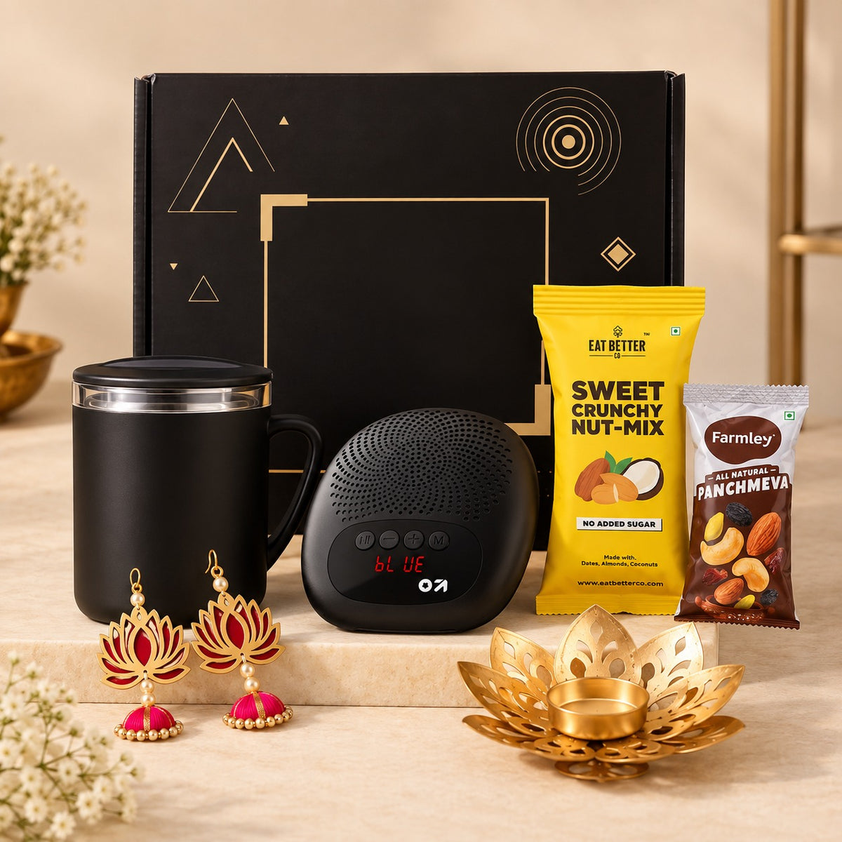 DH300- Festive Favourite Diwali Hamper