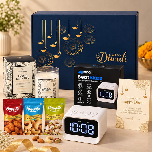DH346- Beat Fusion Diwali Hamper