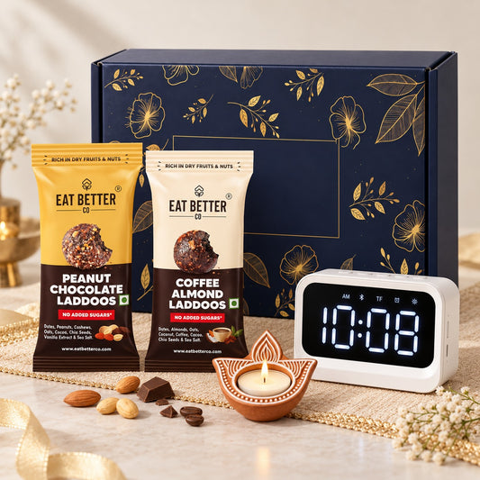 DH338- BeatBlaze Diwali Hamper