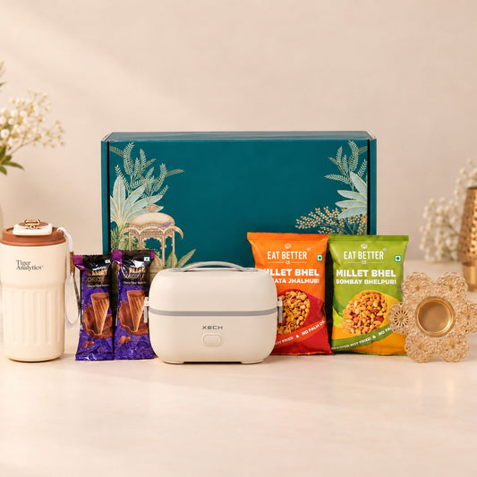 DH343- Amuse Diwali Hamper